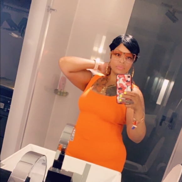 Meet your Posher, Posh - Picture 1 of 1